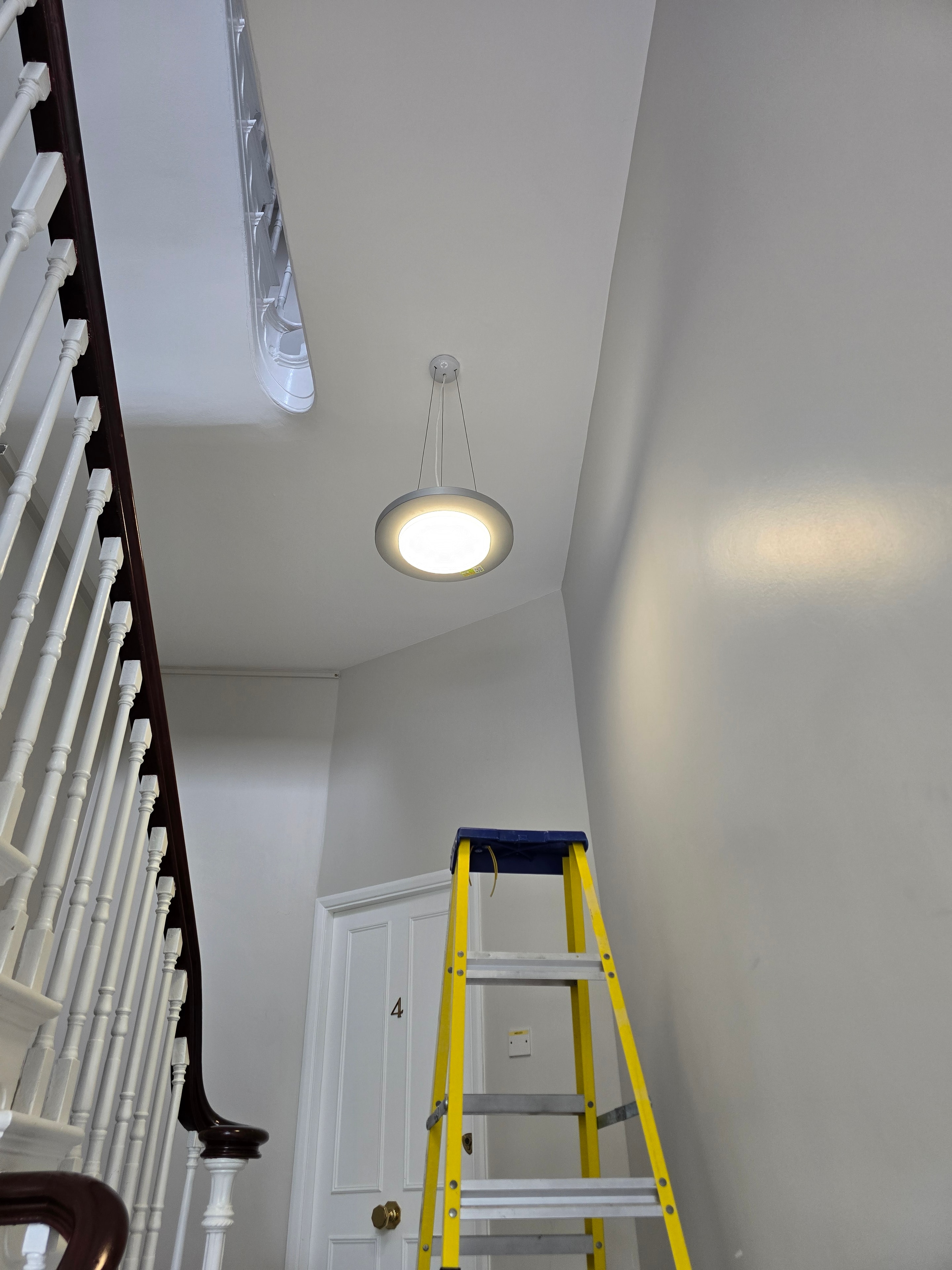 Electrical wiring repair