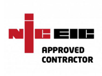 Certification logo
